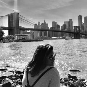 Meet your Posher, Beatriz